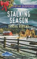 Stalking Season 0373677944 Book Cover
