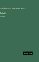 Bulletin: Volume 2 (French Edition) 3563778647 Book Cover