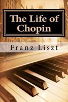 Chopin 1499275692 Book Cover