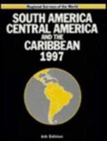 South America 1997 1857430263 Book Cover
