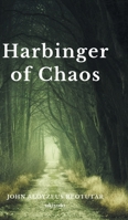 Harbinger of Chaos 9360165379 Book Cover