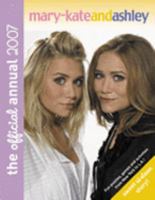 Mary-Kate and Ashley Annual 0007232691 Book Cover