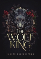 The Wolf King 1739531310 Book Cover