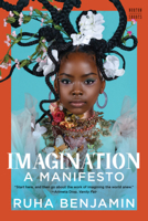 Imagination: A Manifesto 1324105011 Book Cover
