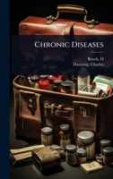 Chronic Diseases 1024472787 Book Cover