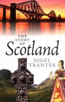 The Story of Scotland 1897784074 Book Cover