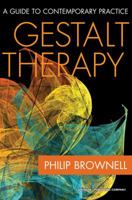 Gestalt Therapy: A Guide to Contemporary Practice 0826104541 Book Cover