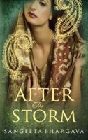 After the Storm 0749009446 Book Cover
