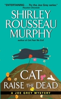 Cat Raise the Dead 0061056022 Book Cover