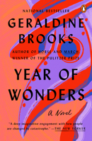 Year of Wonders: A Novel of the Plague 0142001430 Book Cover