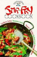 Quick and Easy Stir-Fry Cookbook (Quick & Easy) 0572023820 Book Cover