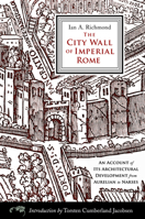 The City Wall of Imperial Rome 1594161828 Book Cover