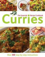 Curries (The Essential Recipe Cookbook Series) 1847862632 Book Cover