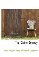 The Divine Comedy 1140034138 Book Cover