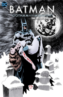 Batman: Gotham After Midnight 1779522975 Book Cover