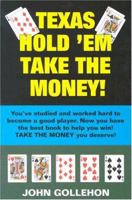 Texas Hold 'em Take the Money! 0914839756 Book Cover