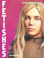 Fetishes: Volume 14 B0CCZZZ78V Book Cover