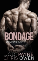 Deviations: Bondage 1951011244 Book Cover