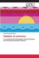 Habitar El Universo 3659055921 Book Cover
