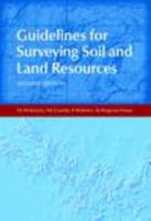 Guidelines for Surveying Soil and Land Resources (Australian Soil and Land Survey Handbooks Series) 0643090916 Book Cover