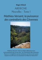 Ardèche - Nouvelles - Tome 1 2322536601 Book Cover