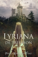 Lyriana de Treeason B0B2HN9SKX Book Cover