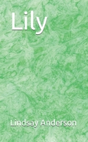 Lily B08RT2X37T Book Cover