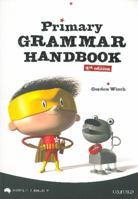 Primary Grammar Handbook 0195522362 Book Cover