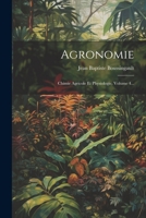 Agronomie: Chimie Agricole Et Physiologie, Volume 4... 102121468X Book Cover