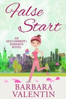 False Start 1502766930 Book Cover