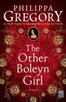 The Other Boleyn Girl 1416560602 Book Cover