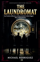 The Laundromat: How Presidents, Billionaires and Drug Lords Built the World's Biggest Money-Washing Machine B0FJBTLWJC Book Cover