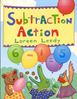 Subtraction Action 0823417646 Book Cover