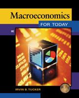 Macroeconomics for Today 113343505X Book Cover