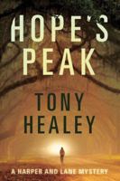 Hope's Peak 1503940950 Book Cover