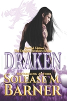 Draken 1492843857 Book Cover