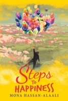 Steps to Happiness 1716936055 Book Cover