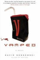 Vamped 0743493591 Book Cover