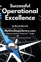 Successful Operational Excellence (MusabAtWork) B0GHK6LXCR Book Cover