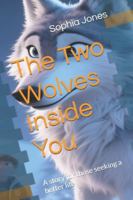 The Two Wolves Inside You: A story for those seeking a better life B0G4JTXLJB Book Cover