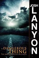 A Dangerous Thing 1902852338 Book Cover