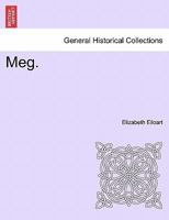 Meg 1241385114 Book Cover