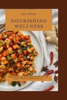 NOURISHING WELLNESS:: Embracing the Mediterranean Diet to Thrive with Diabetes in 2024 B0CV7MFT9K Book Cover