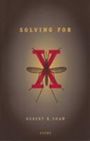 Solving For X 0821414720 Book Cover