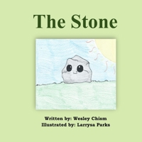 The Stone 1514843099 Book Cover