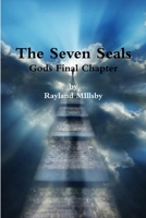 The Seven Seals 1300532157 Book Cover