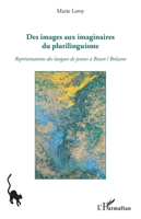 Des images aux imaginaires du plurilinguisme: Représentations des langues de jeunes à Bozen / Bolzano (Espaces Discursifs) (French Edition) 2343165327 Book Cover