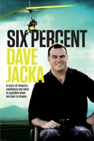 Six Percent 0648582604 Book Cover