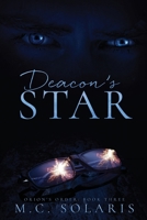 Deacon's Star: An Orion's Order Novel 1952655080 Book Cover