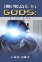 Chronicles of the Gods: Book One B0FJ5QTL2X Book Cover